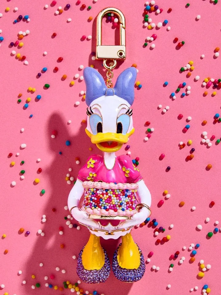 Disney×BAUBLEBAR ドナルドダック リング　香港ディズニー限定 m68513428807_1.jpg?1757344705